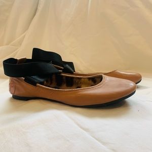 Sam Edelman Ballet Flat